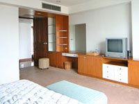 Apartment in Phaholyothin 