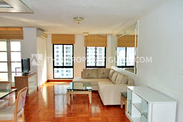 Apartment in Ploenchit 