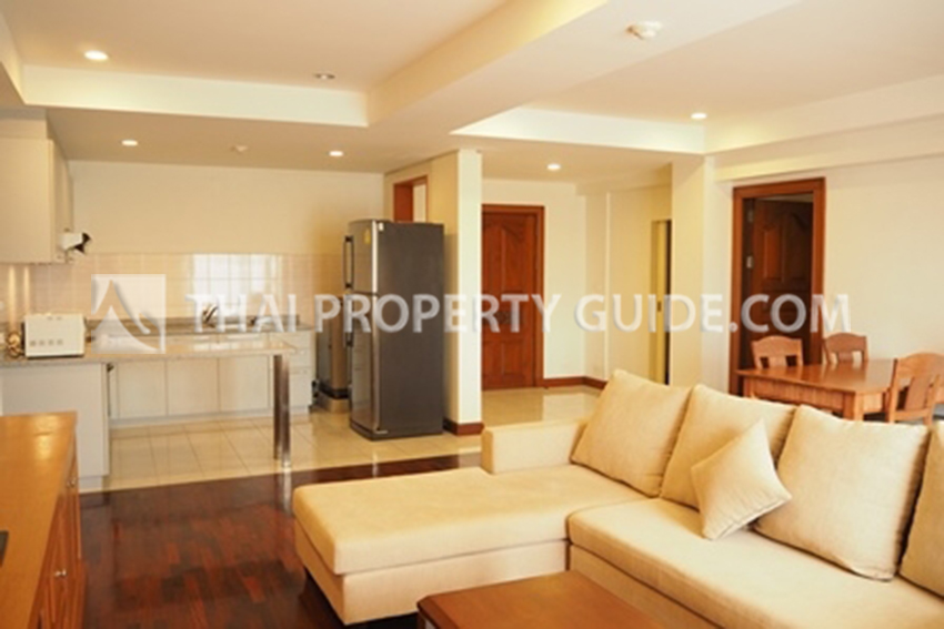 Apartment in Ploenchit