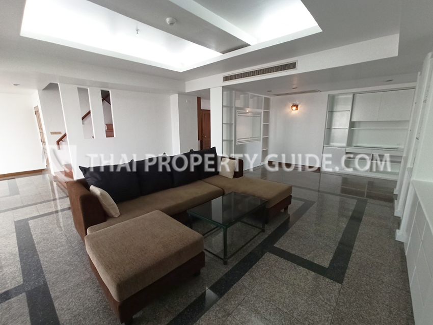 Apartment for rent in Rama​ 9​ -​ Ramintra