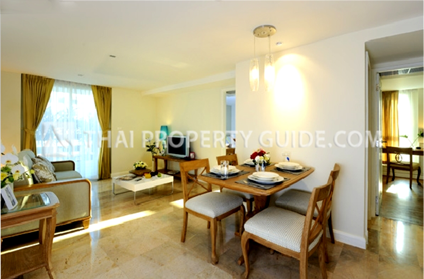 Apartment for rent in Sathorn