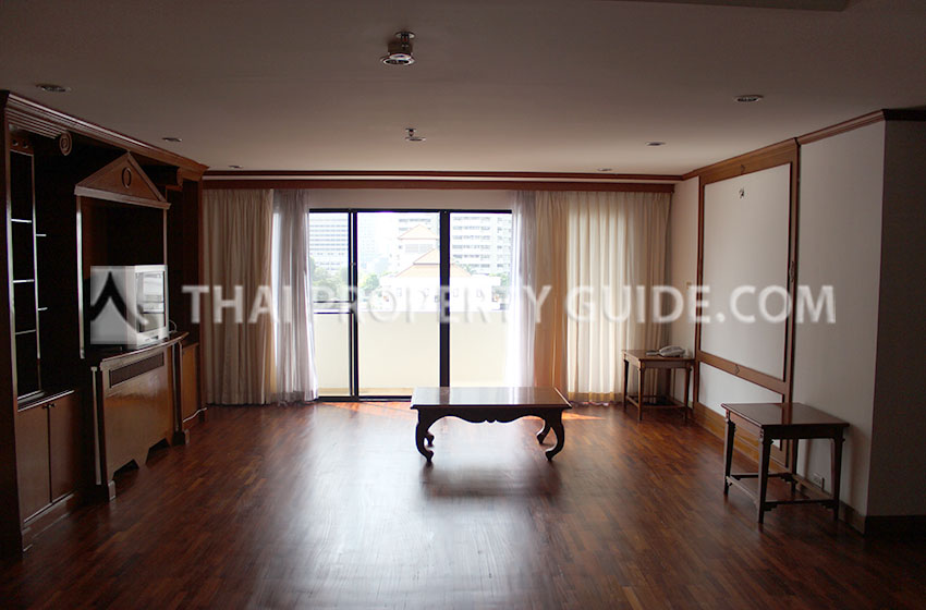 Apartment in Sukhumvit 