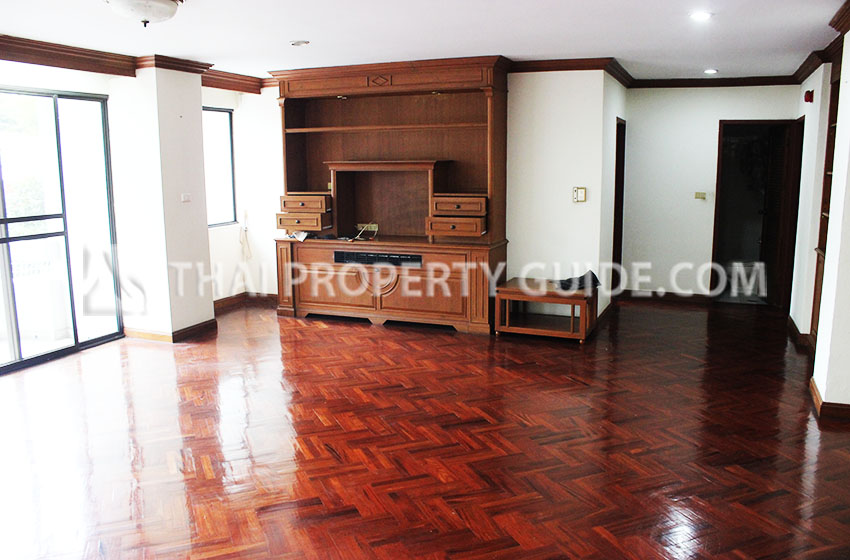 Apartment in Sukhumvit 