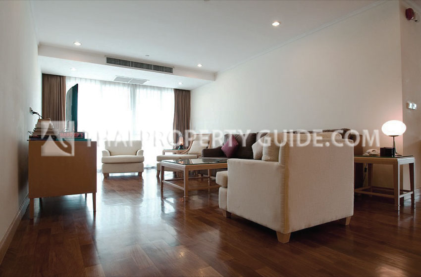 Apartment in Sukhumvit 