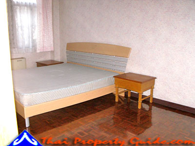 Apartment in Sukhumvit 