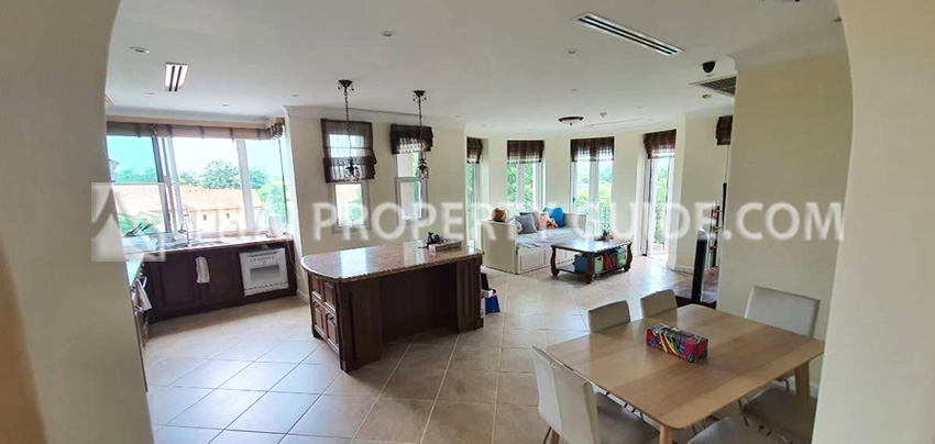 Condominium for rent in Bangnatrad