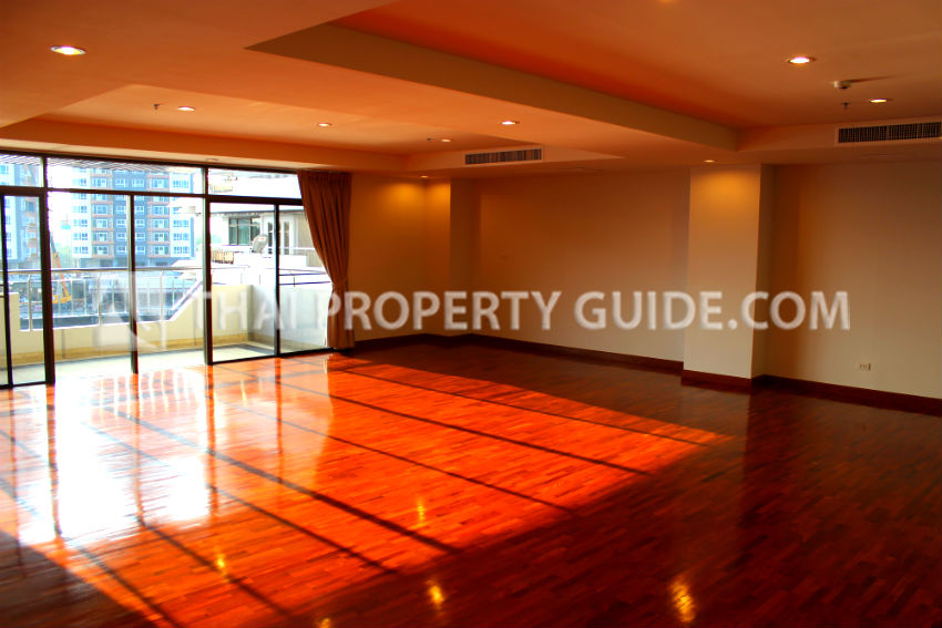 Condominium for rent in Nichada Thani