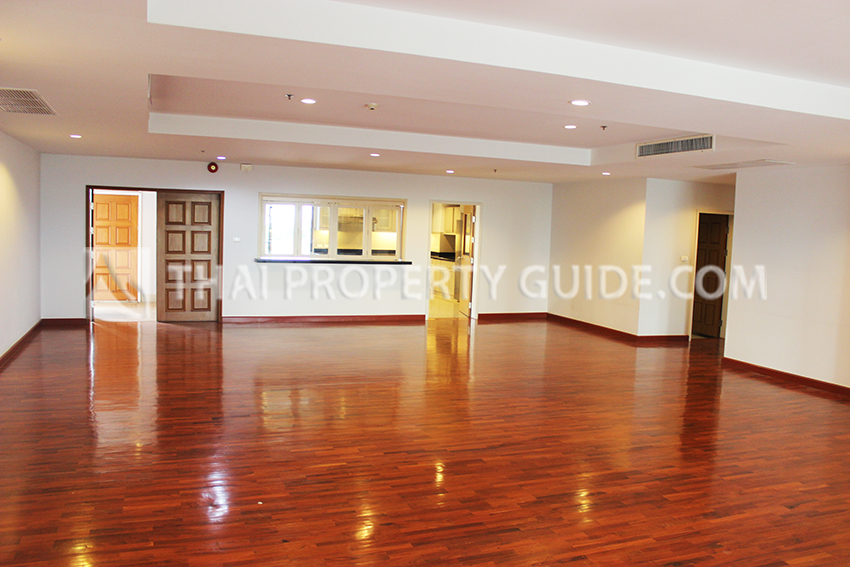 Condominium for rent in Nichada Thani