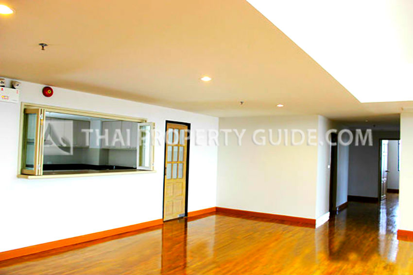 Condominium for rent in Nichada Thani