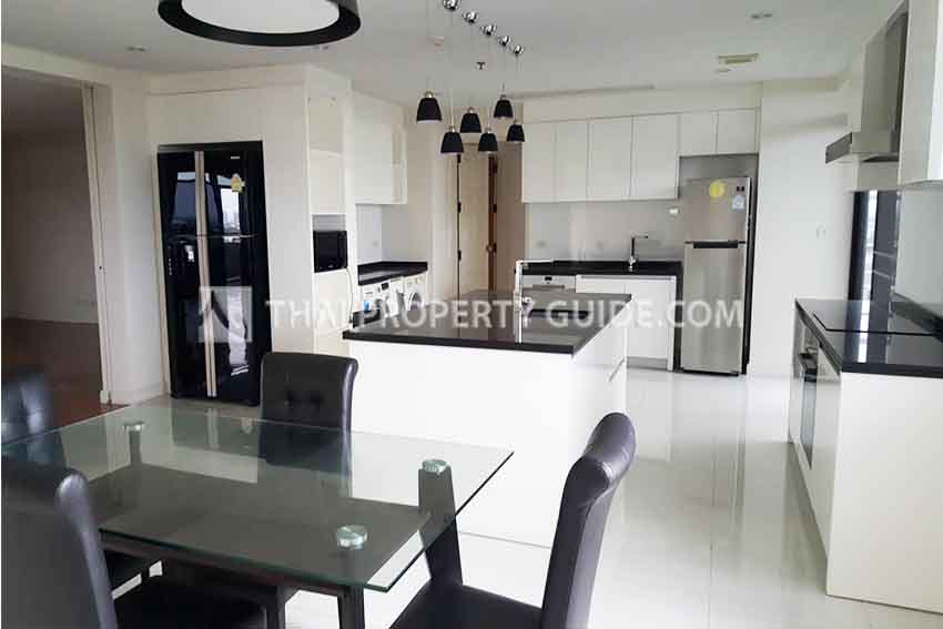 Condominium for rent in Nichada Thani