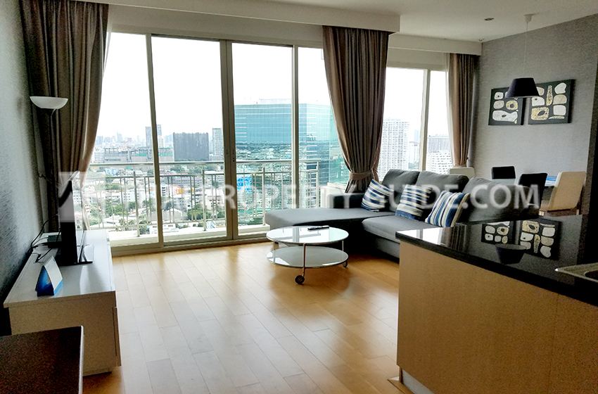 Condominium for rent in Bangkok