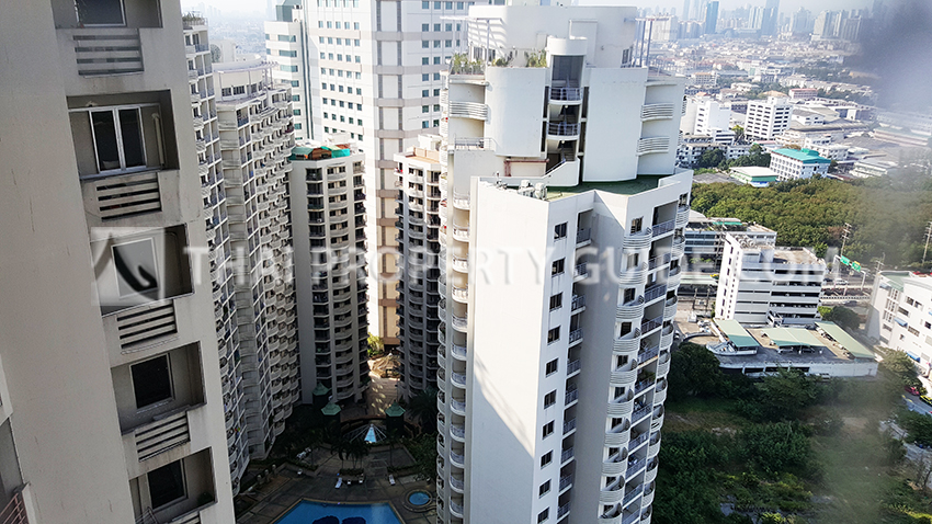 Condominium in Rama 3 