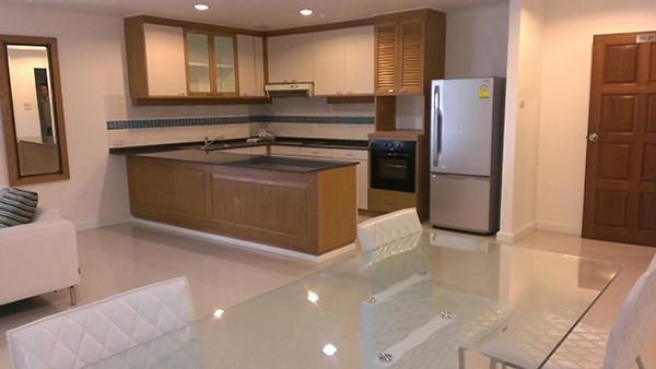 Condominium for rent in Sukhumvit