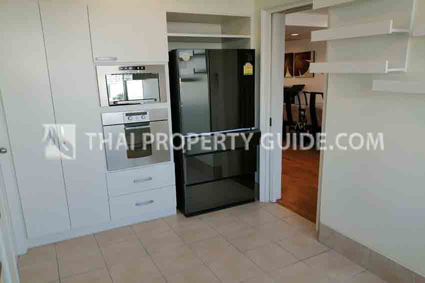 Condominium in Sukhumvit : Hampton Thonglor 10 
