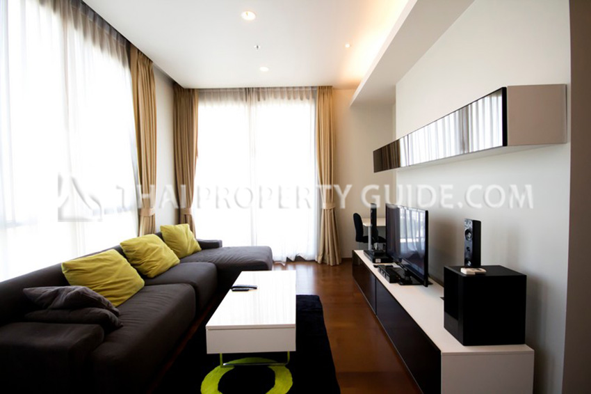 Condominium for rent in Sukhumvit (near NIST International School)