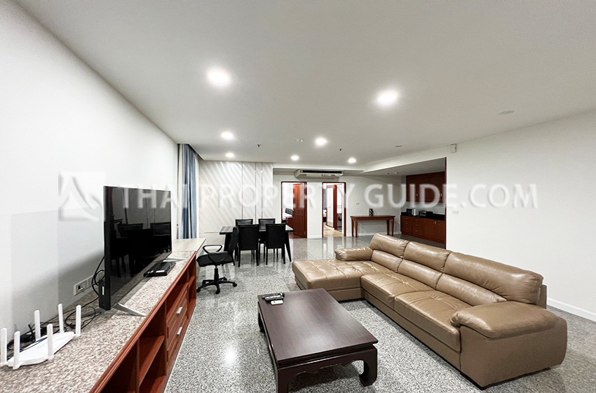 Condominium for rent in Sukhumvit (near NIST International School)
