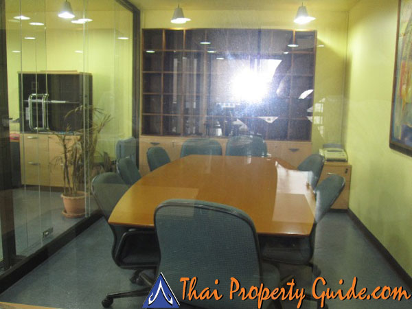 Office For Rent for rent in Sathorn