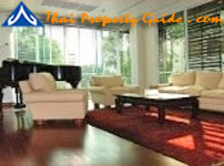 Penthouse for rent in Phaholyothin