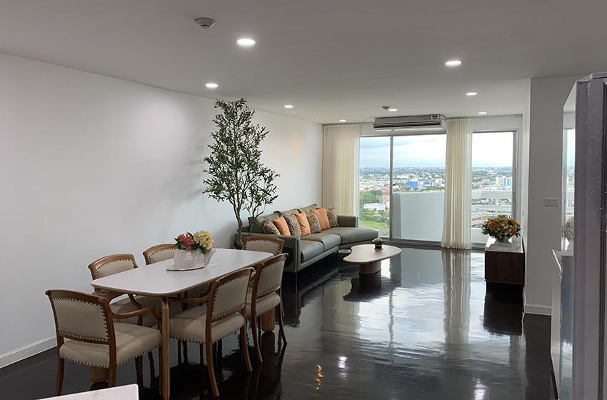 Condominium