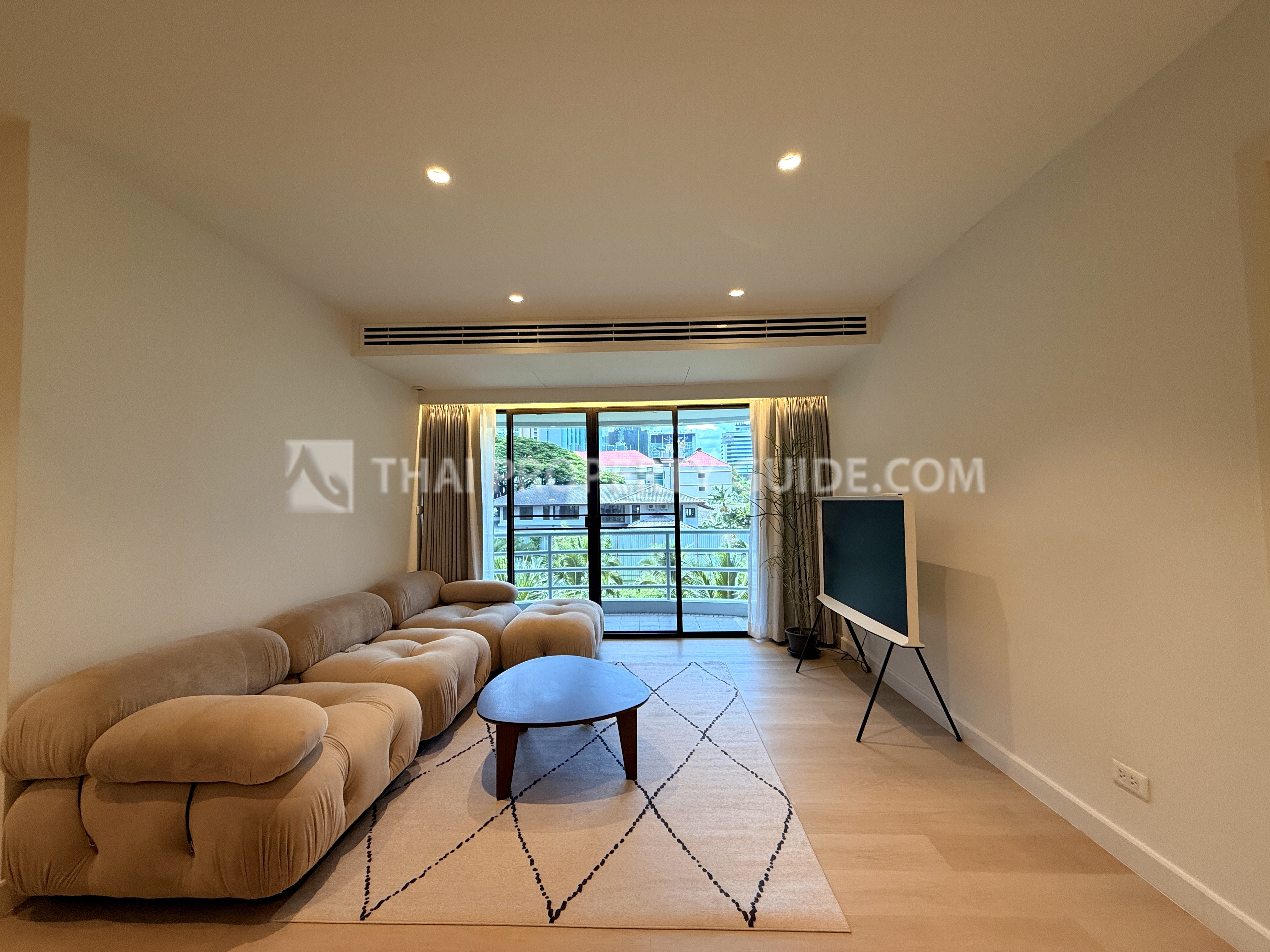 Condominium