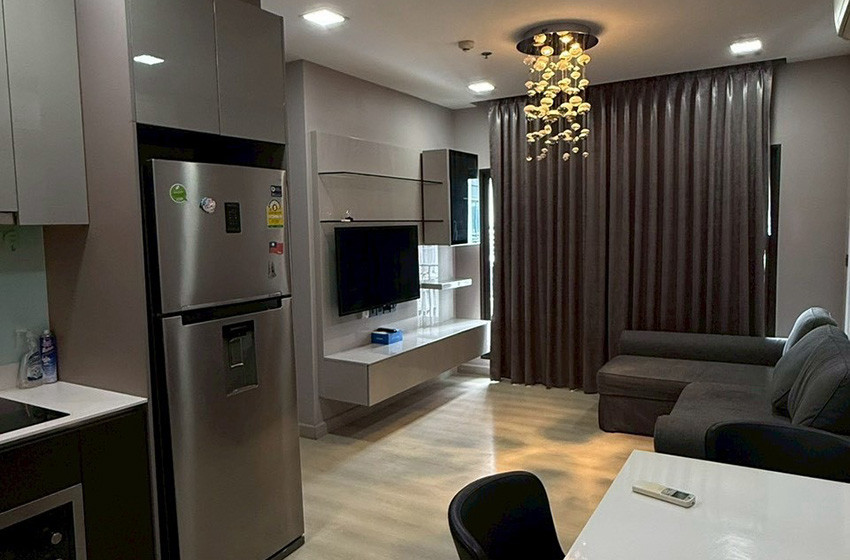 Condominium