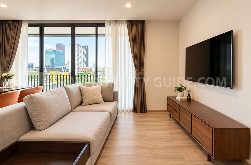 Condominium