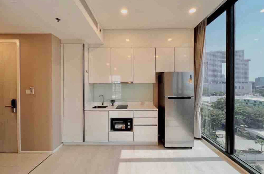Condominium