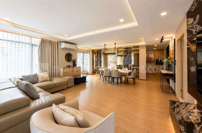 Condominium