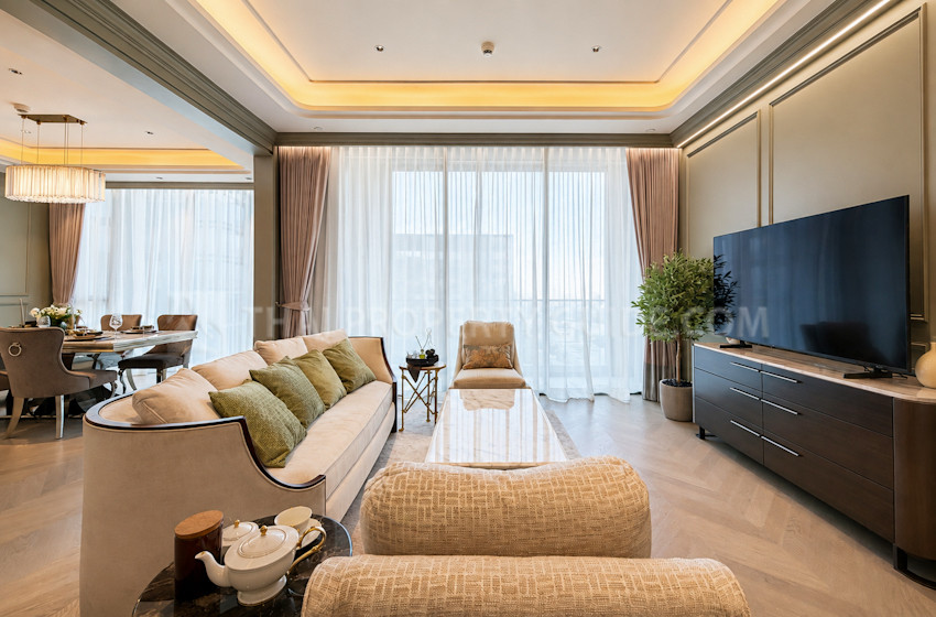 Condominium