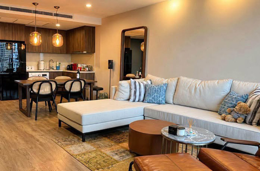 Condominium