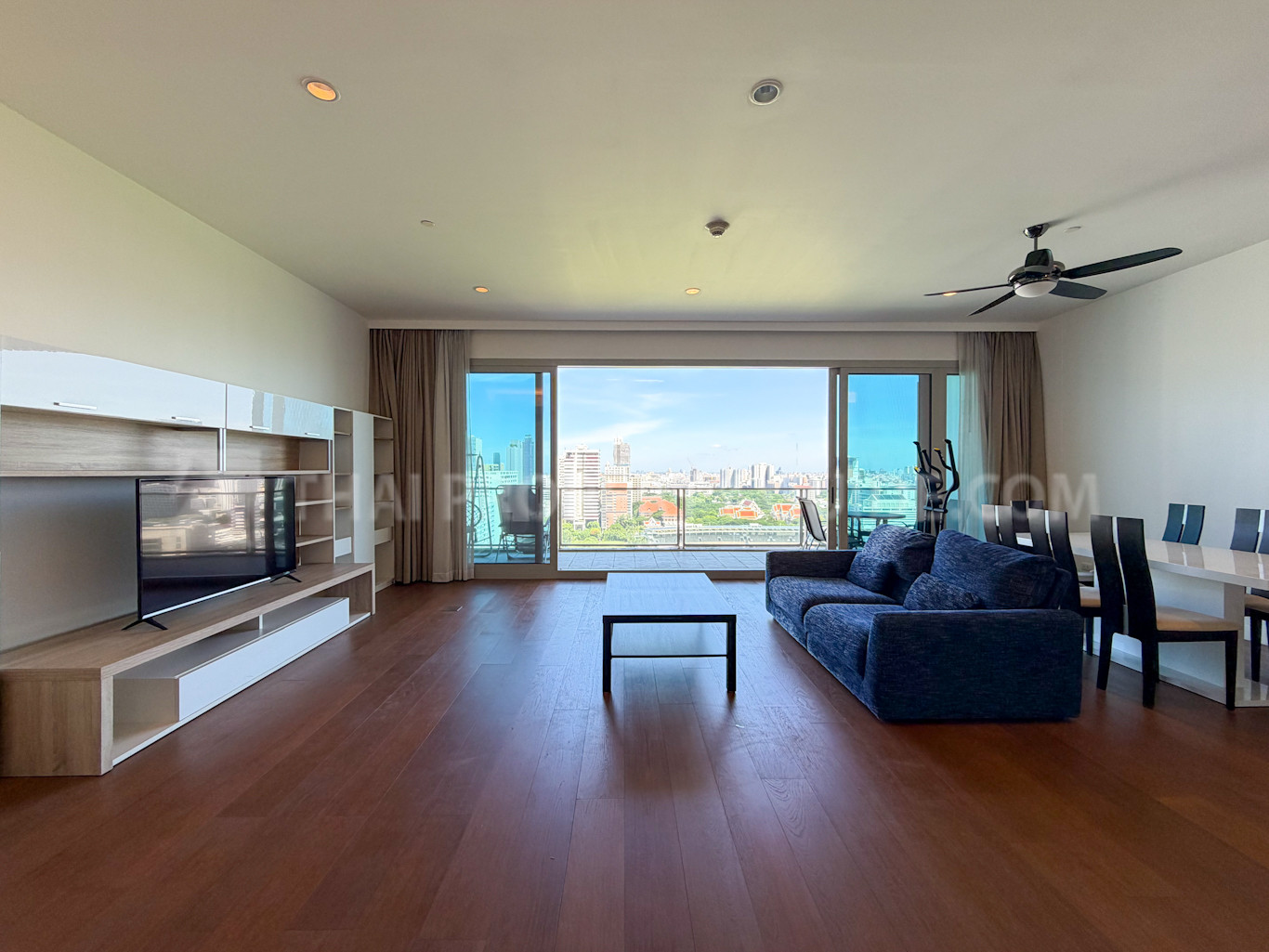 Condominium