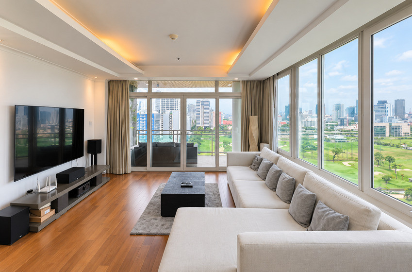 Condominium