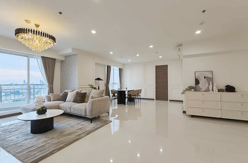 Condominium