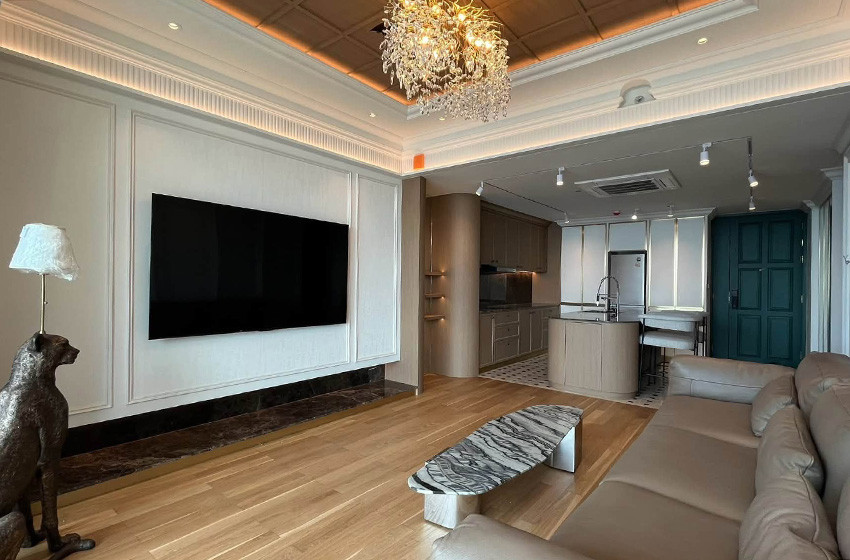 Condominium