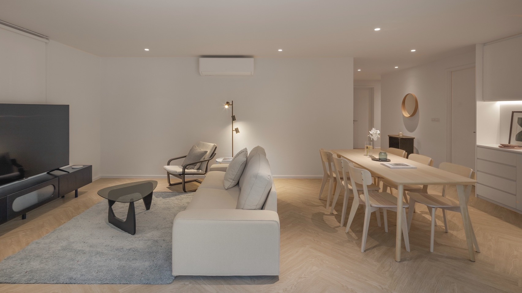 Condominium