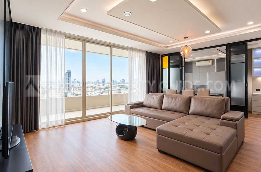 Condominium