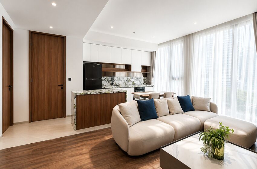 Condominium