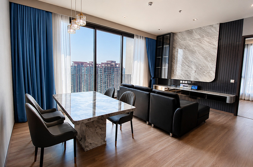 Condominium