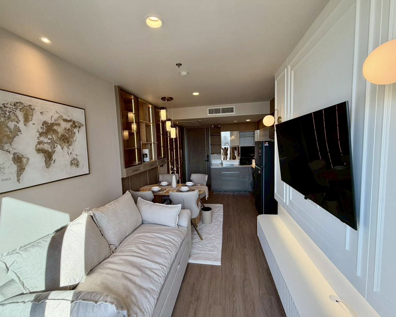 Condominium