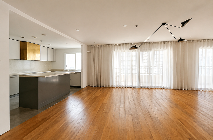 Condominium
