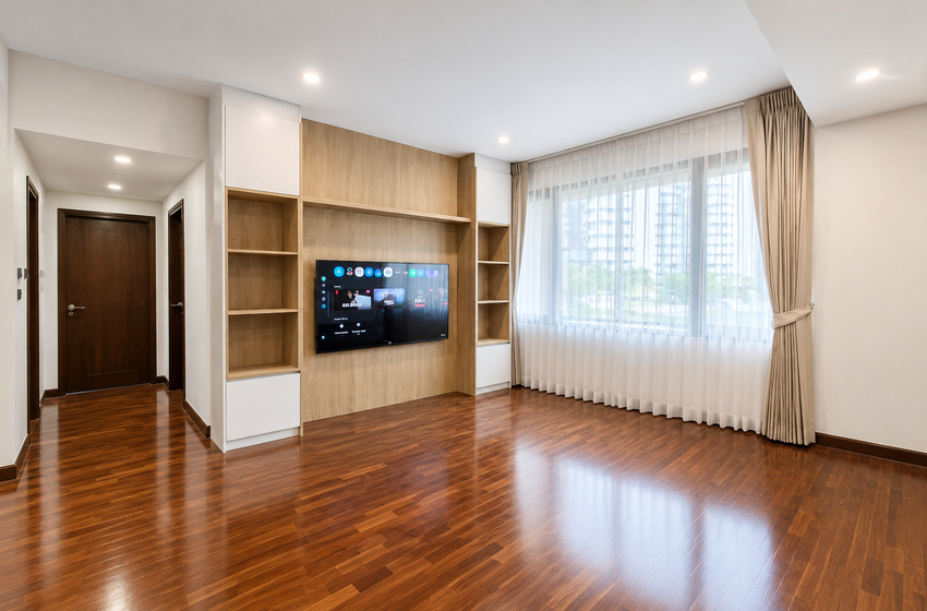 Condominium
