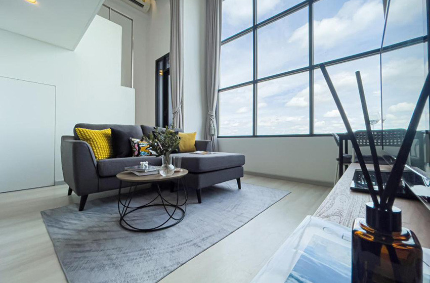 Condominium