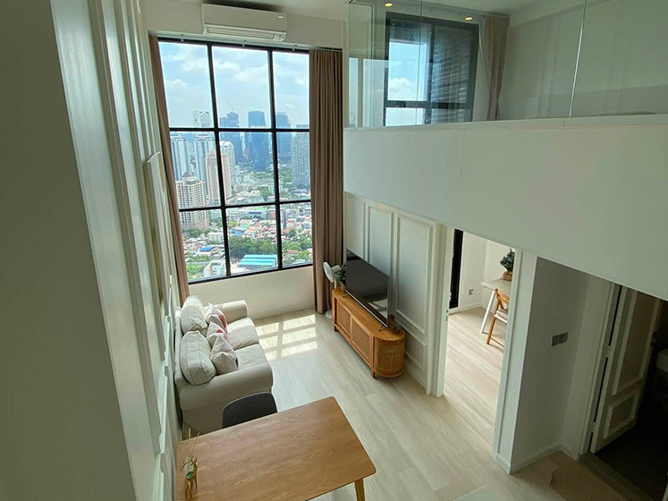Condominium