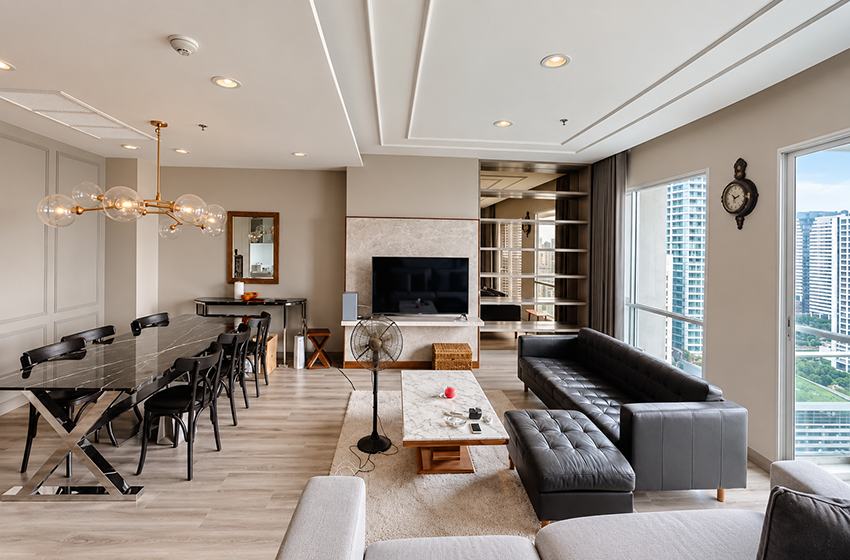 Condominium