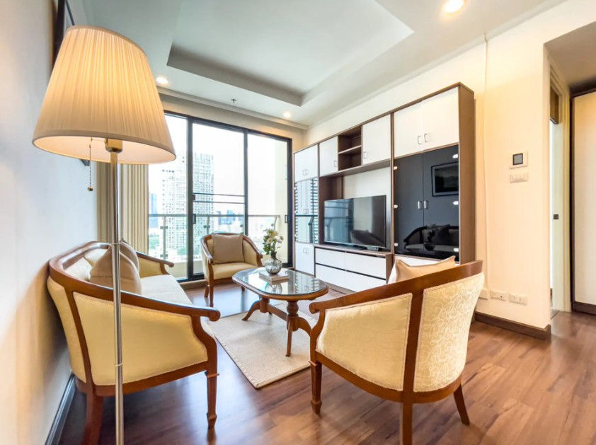 Condominium