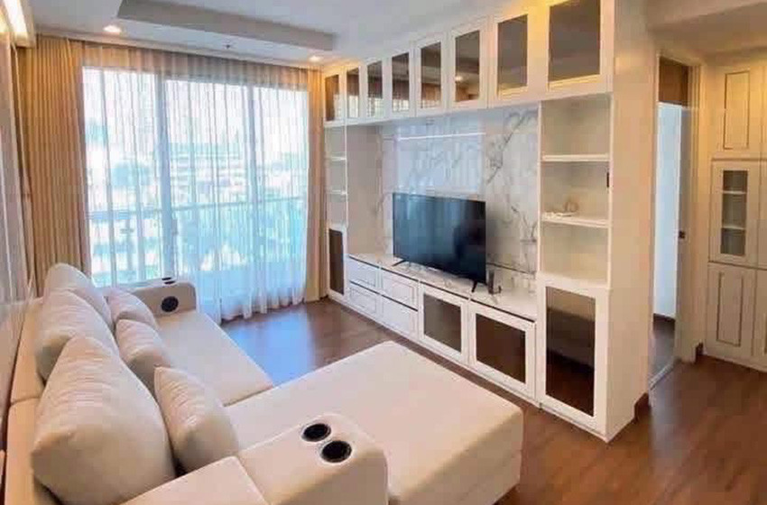 Condominium
