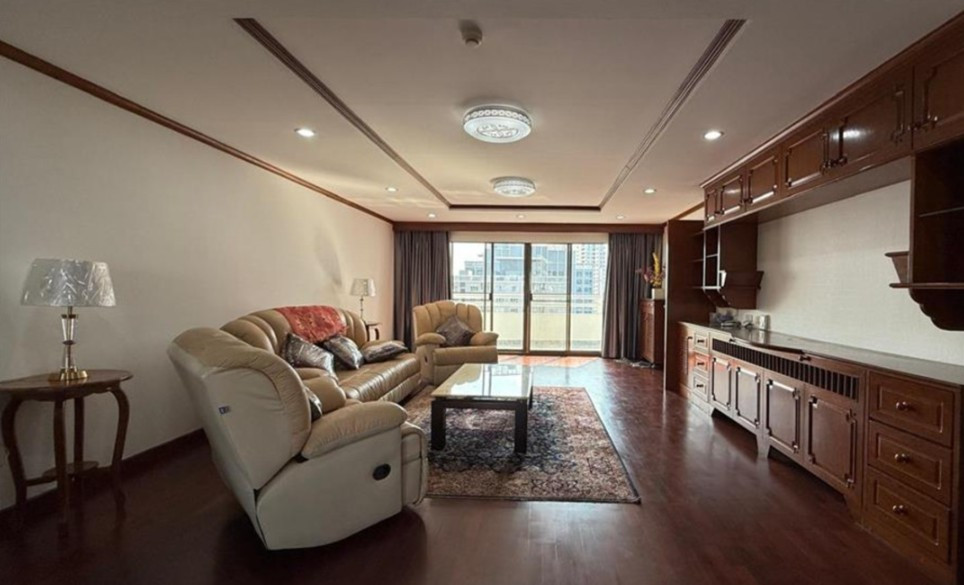 Condominium