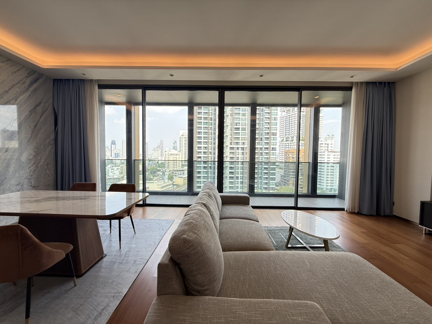 Condominium