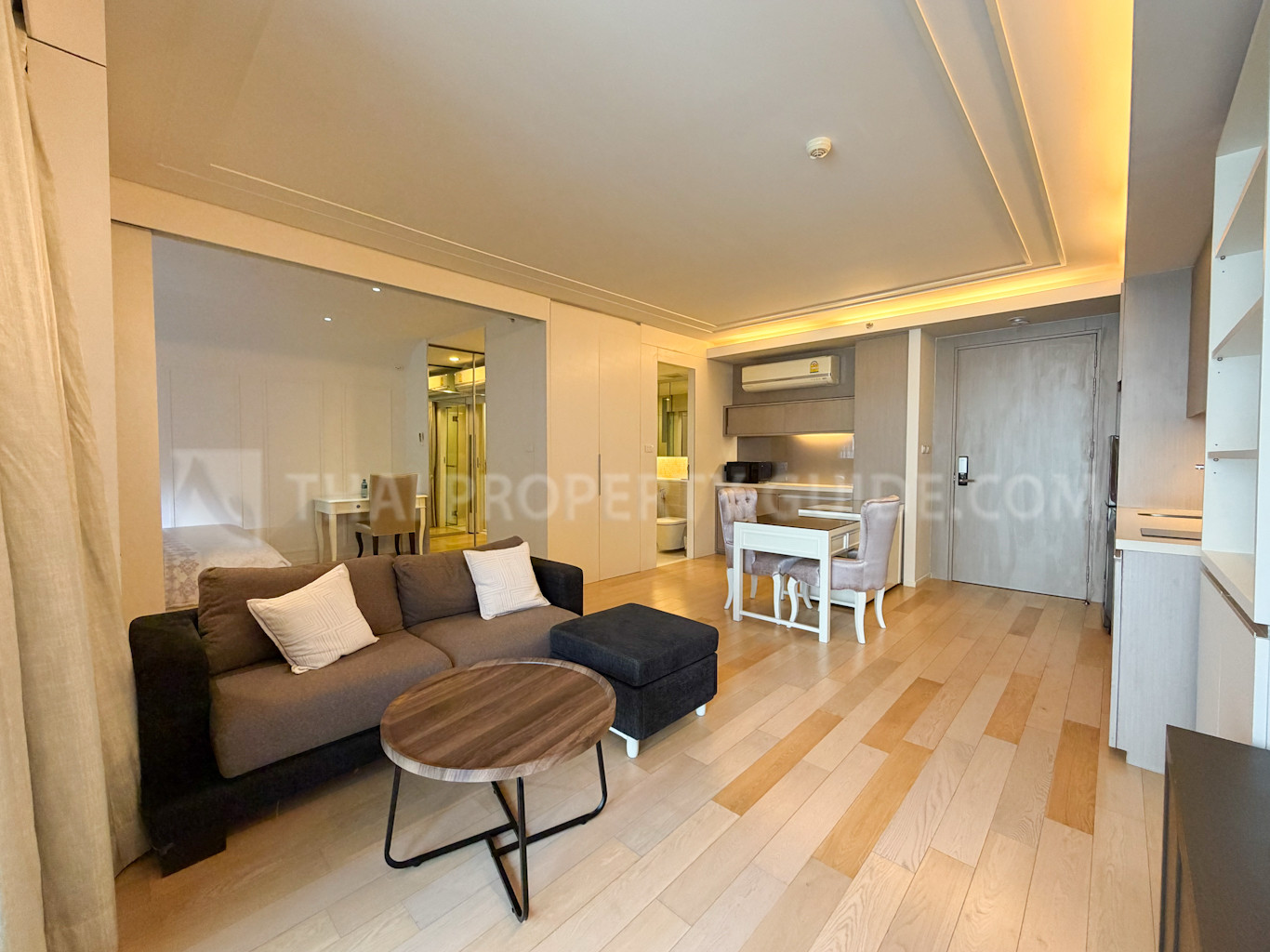 Condominium
