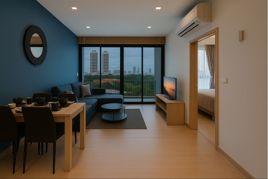 Condominium